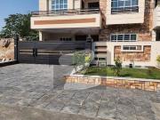 10 Marla Brand New Double Unit House. Available For Sale...