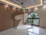 10 Marla Brand New Double Unit House For Rent