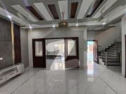 10 Marla Brand New Double Unit House for Rent Wapda Town...
