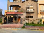 10 Marla Brand New Double Unit House For Sale