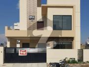 10 Marla Brand New Double Unit House for Sale | Emaar...