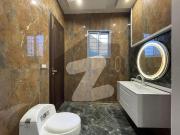 10 Marla Brand New Double Unit House for Sale in Johar...