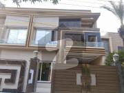 10 Marla Brand New Duplex Modern Style House All...