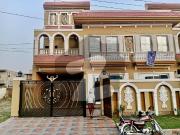 10 Marla Brand New Duplex Spanish House Super Hot...