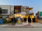 10 Marla Brand New Elegant Designer House For Sale...