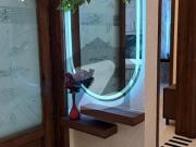 10 marla brand new first entry for rent in tulib block...