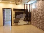 10 marla brand new first entry house available for rent