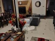 10 marla brand new first entry house for rent in gulbhar...