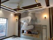 10 marla brand new first entry upper portion for rent in...