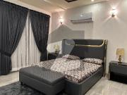 10 Marla Brand New Full Furnished House Available For...