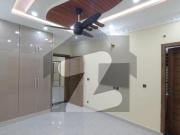 10 Marla Brand New Full House Available For Rent Bahria...