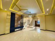 10 Marla Brand New Full House Available For Rent Bahria...