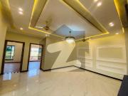 10 Marla Brand New Full House Available For Rent Bahria...