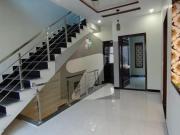 10 Marla Brand new full house available for rent G 16