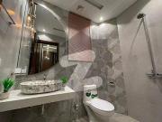 10 marla brand new full house for rent in jinnah block...