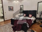 10 Marla Brand New Fully Furnished House For Rent In DHA...