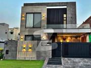 10 Marla Brand New Fully Furnished Modern Bungalow For...