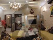 10 Marla Brand New Fully Furnished Owner Build House...