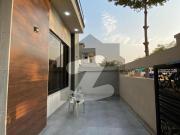 10 Marla Brand New Fully Luxury Designer House For RENT...
