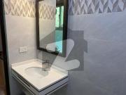 10 Marla Brand New Furnished House For Rent Bahria Town...