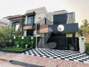 10 Marla Brand New Furnished House For Sale