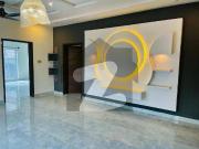 7 Marla Brand New Ground Portion For Rent In Bahria Town...