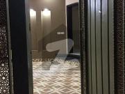 10 Marla Brand New Ground Portion For rent in LDA Avenue...