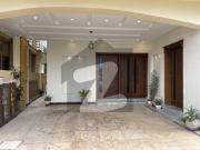 10 Marla Brand New Ground Portion for Rent Sector A,...