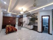 10 Marla Brand New Hight Location Double Unit House For...