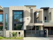 10 Marla Brand New House