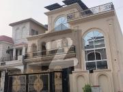10 Marla Brand New House 8Kv Solar System Installed For...