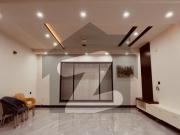 10 Marla Brand New House Abdullah Gardens