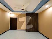 10 Marla Brand New House At Reasonable Price Bahria...