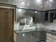 10 marla brand new house avaiable for sale wapda city...