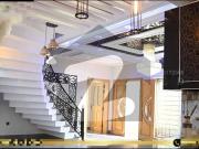 10 Marla Brand New House Available For Rent