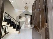 10 Marla Brand New House Available For Rent At Good...