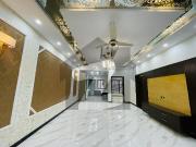 10 Marla Brand New House Available For Rent Bahria Town...