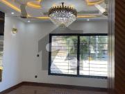 10 Marla Brand New House Available For Rent Bahria Town...