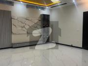 10 Marla Brand New House Available For Rent Bahria Town...