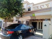 10 Marla Brand New House Available For Rent Bahria Town...