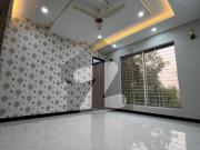 10 Marla Brand New House Available For Rent Central Park...