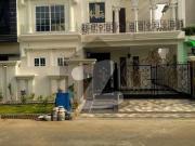 10 Marla Brand New House Available For Rent Citi Housing...