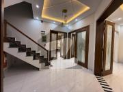 10 Marla Brand New House Available For Rent DHA Phase 7