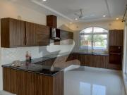 10 Marla Brand New House Available For Rent In Bahria...