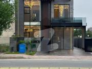 10 Marla Brand New House Available For Rent In Bahria...