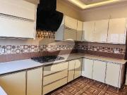 10 Marla brand new house available for rent in Bahria...