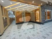 10 Marla Brand New House Available For Rent IN Bahria...