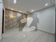 10 Marla Brand New House Available For Rent in Buch...