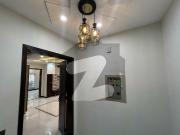 10 Marla Brand New House Available For Rent In Central...