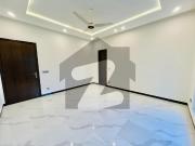 10 Marla Brand New House Available For Rent In Dha Phase...